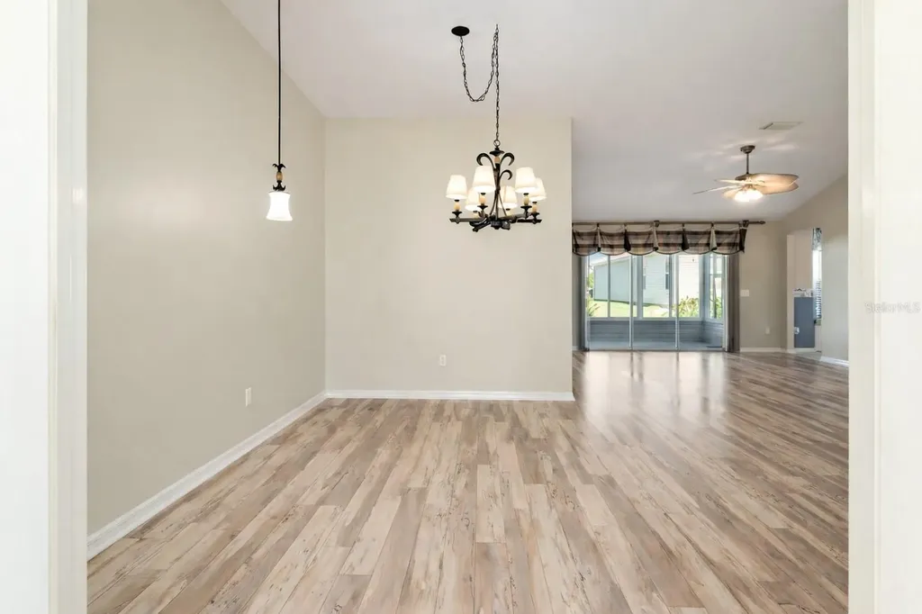 3017 Hillside Lane The Villages FL 32162
