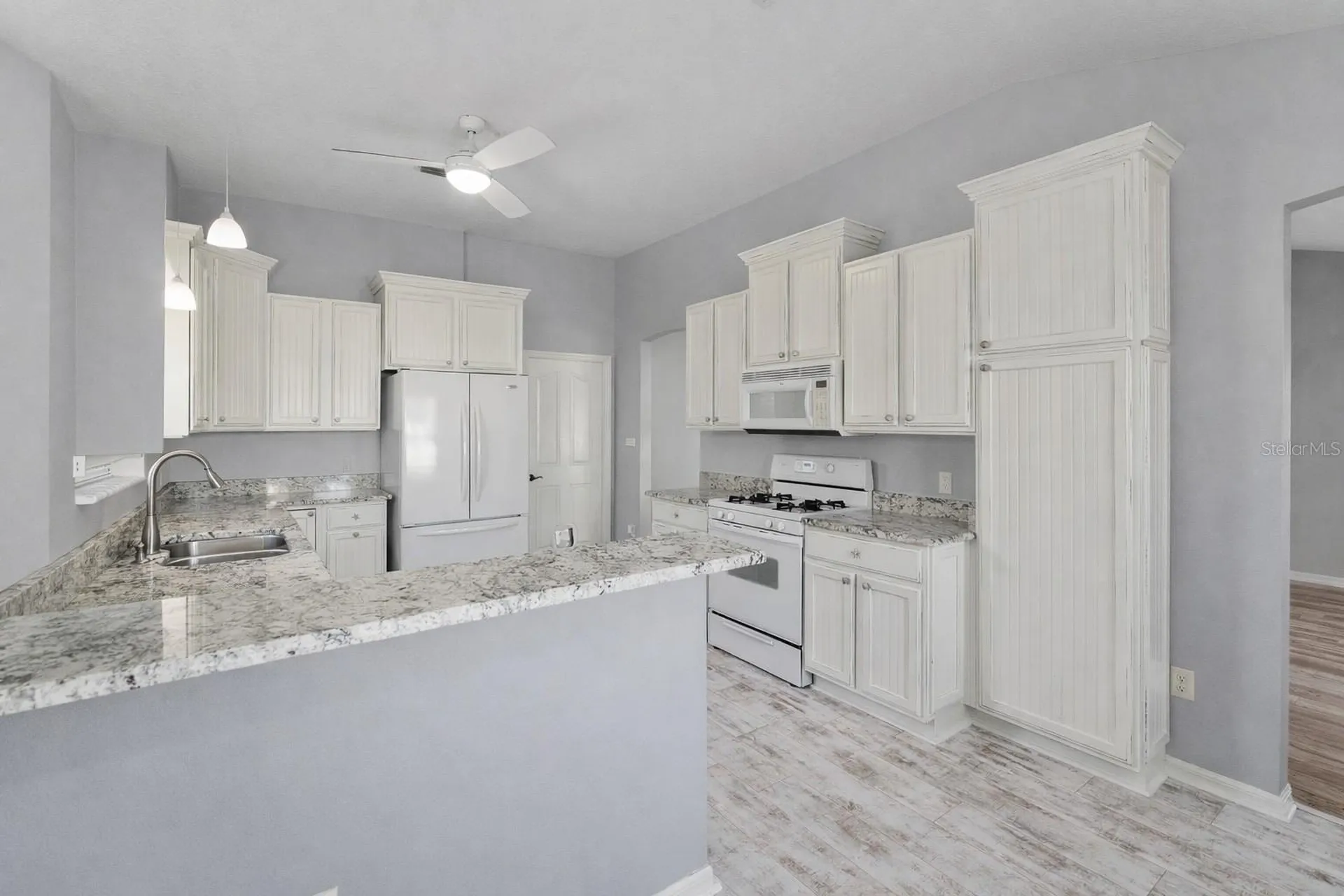 3017 Hillside Lane The Villages FL 32162