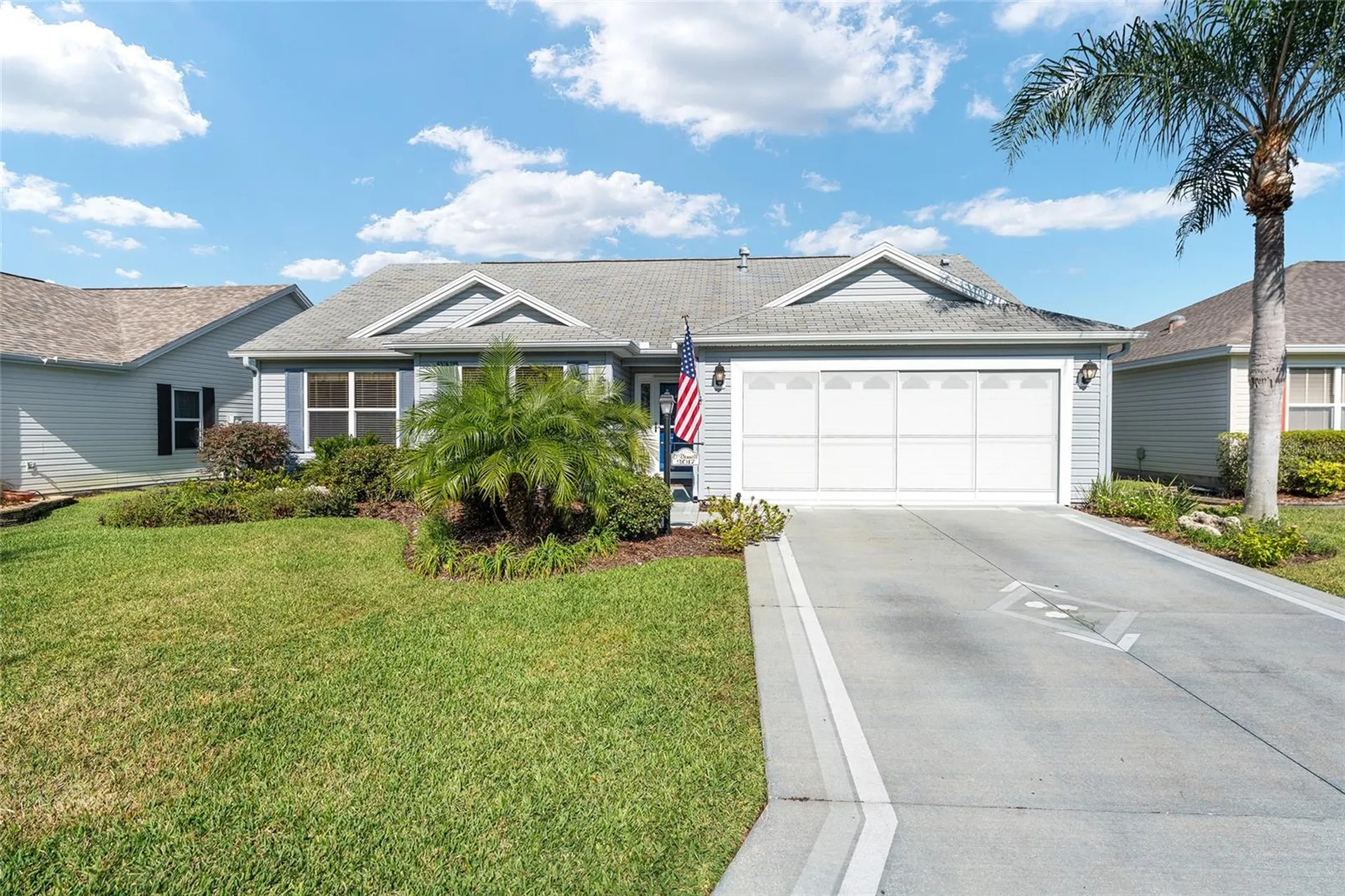 3017 Hillside Lane The Villages FL 32162