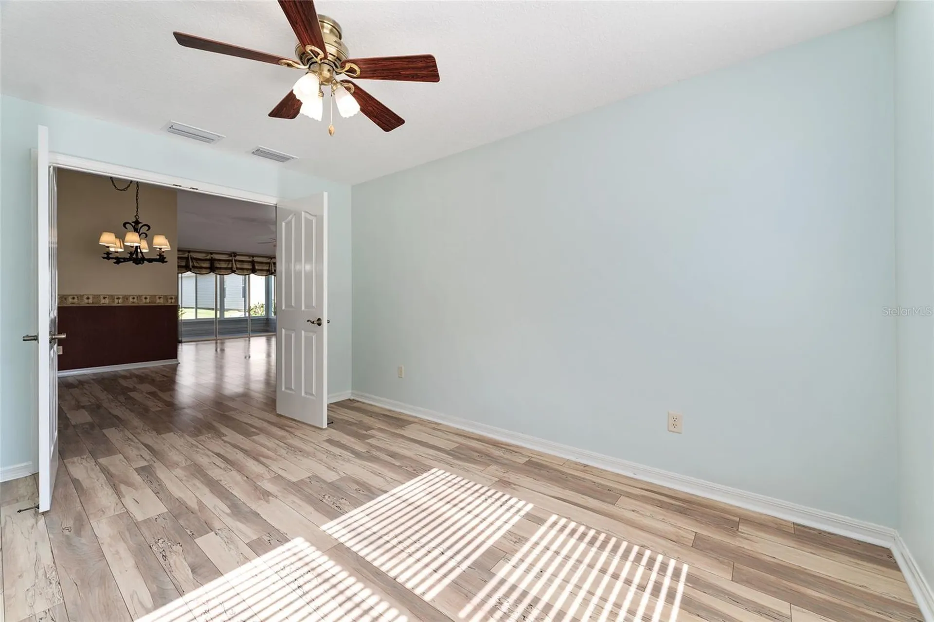 3017 Hillside Lane The Villages FL 32162
