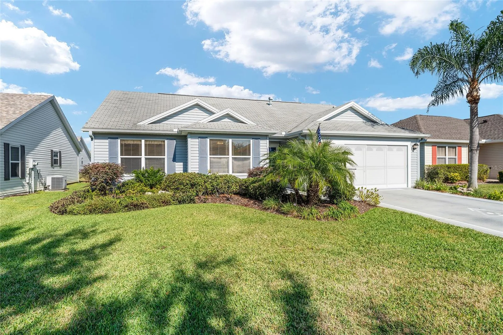 3017 Hillside Lane The Villages FL 32162