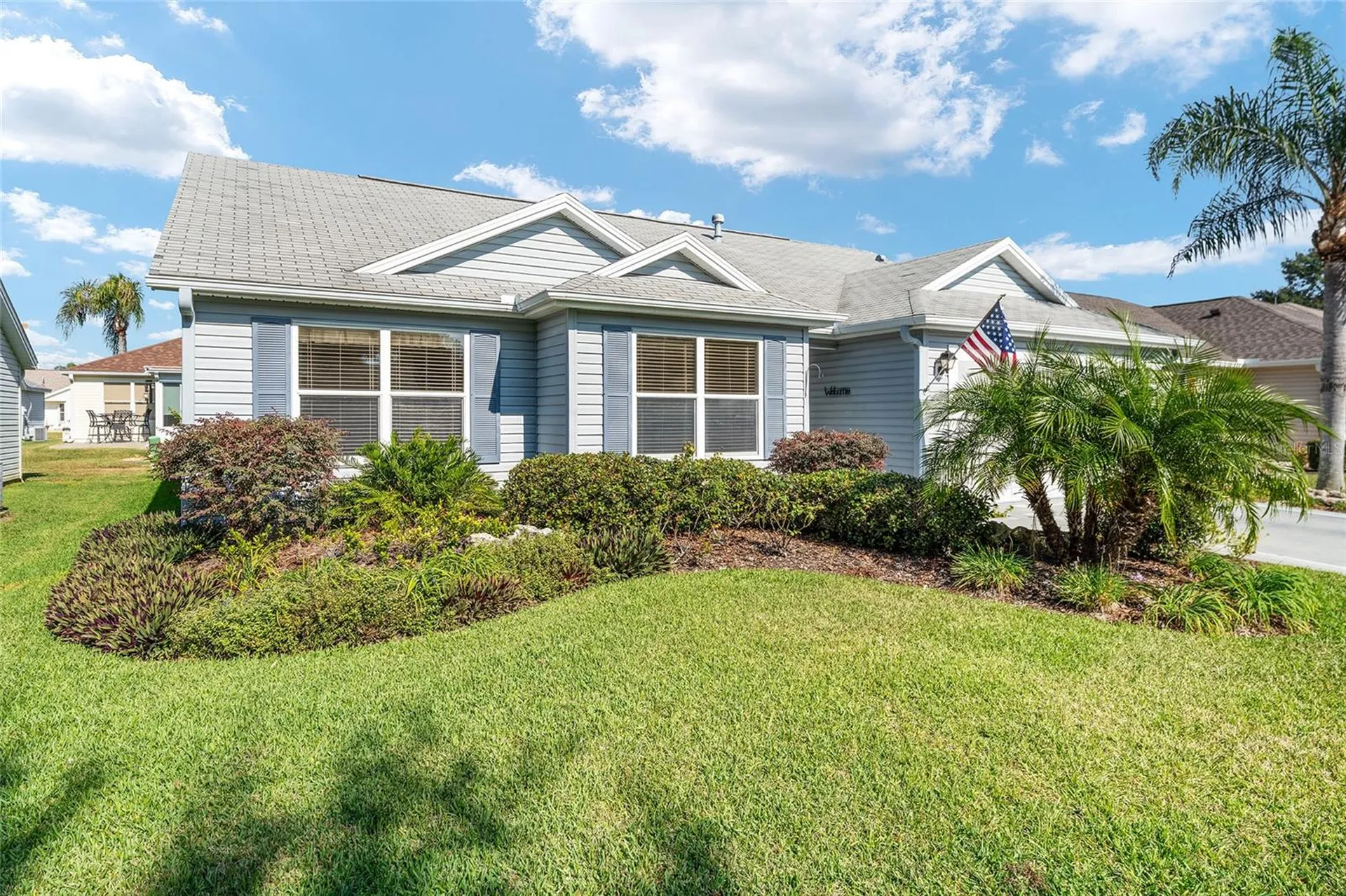 3017 Hillside Lane The Villages FL 32162