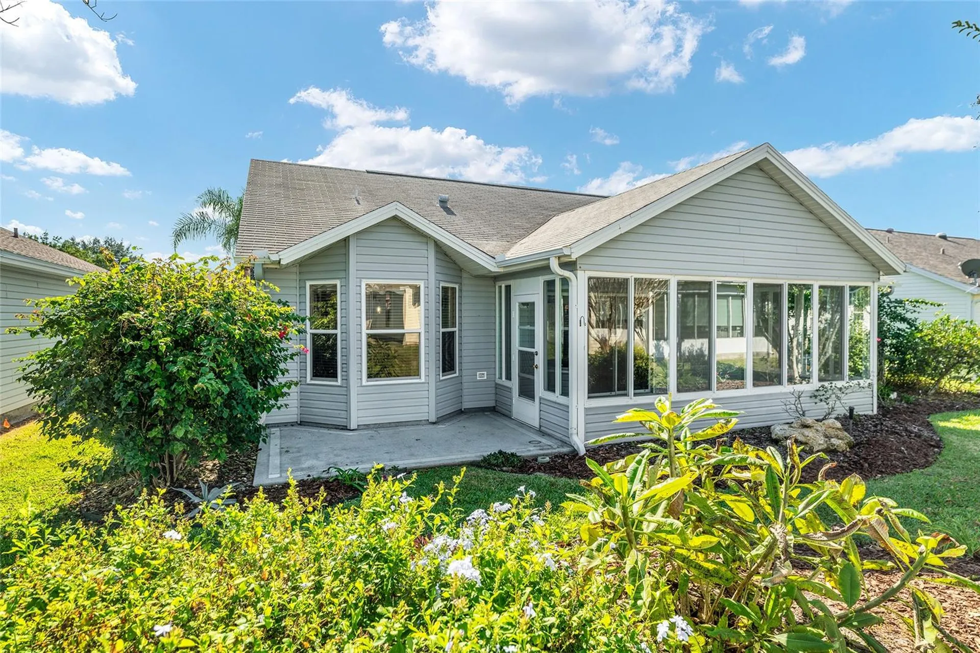 3017 Hillside Lane The Villages FL 32162