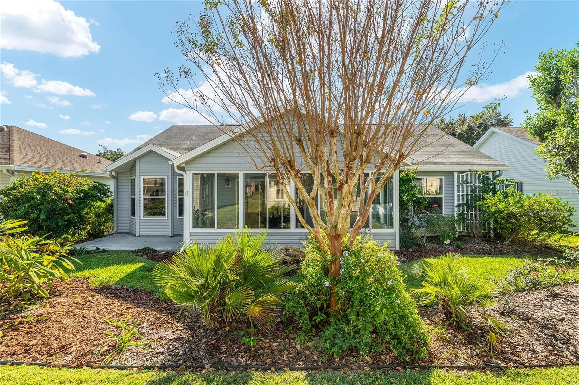3017 Hillside Lane The Villages FL 32162