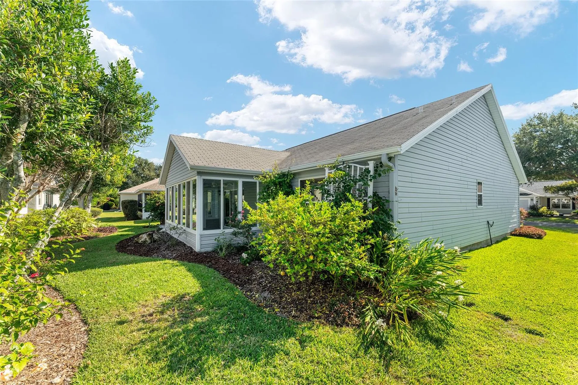 3017 Hillside Lane The Villages FL 32162