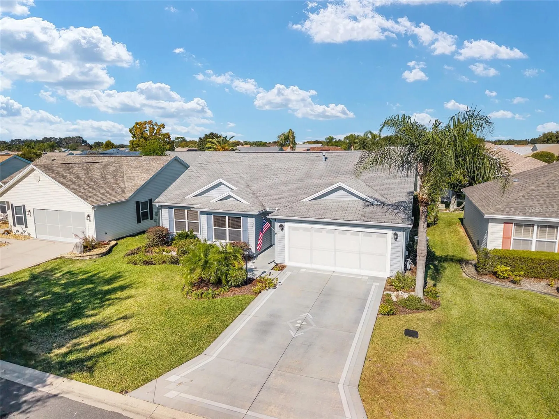 3017 Hillside Lane The Villages FL 32162