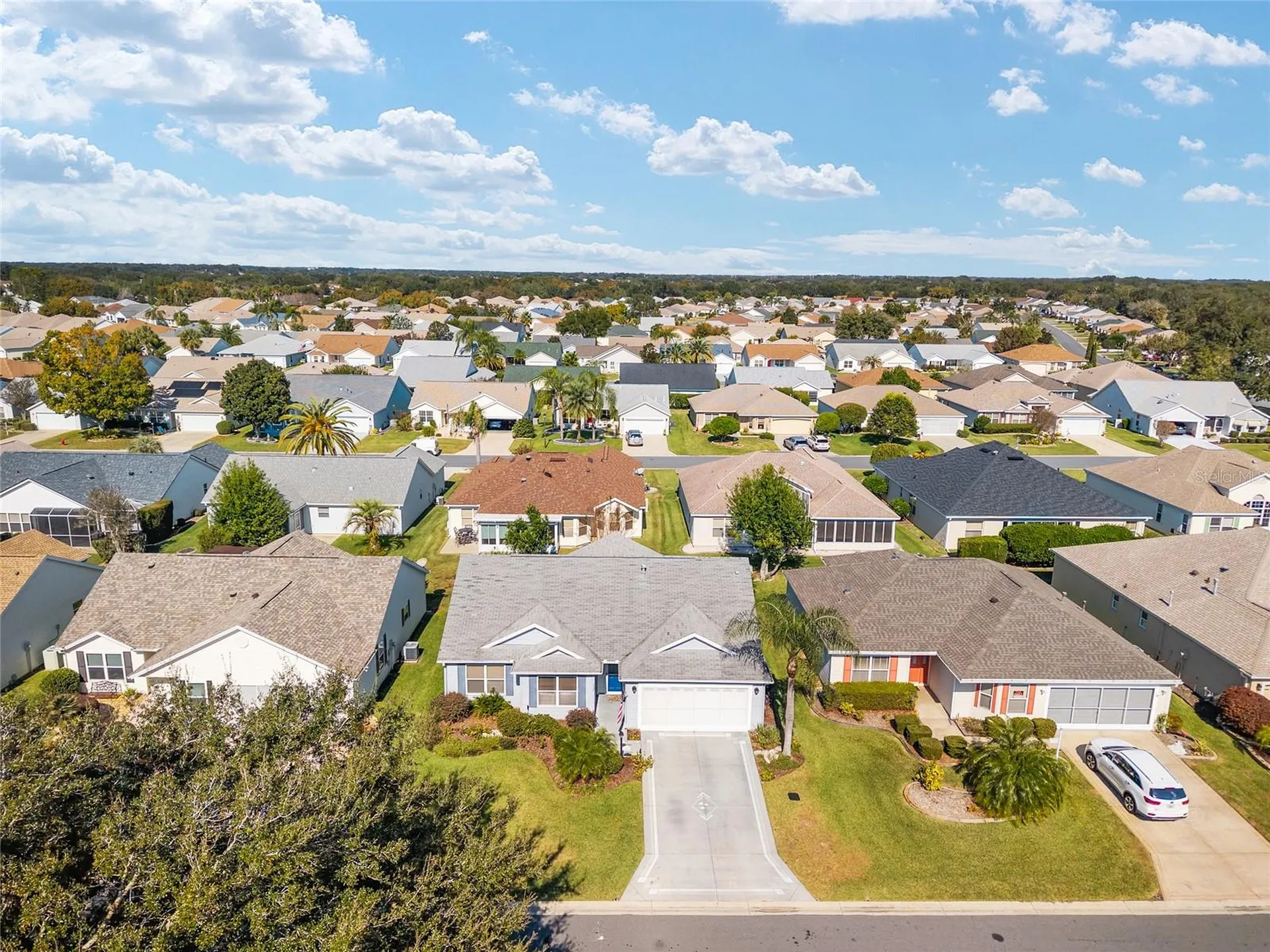 3017 Hillside Lane The Villages FL 32162