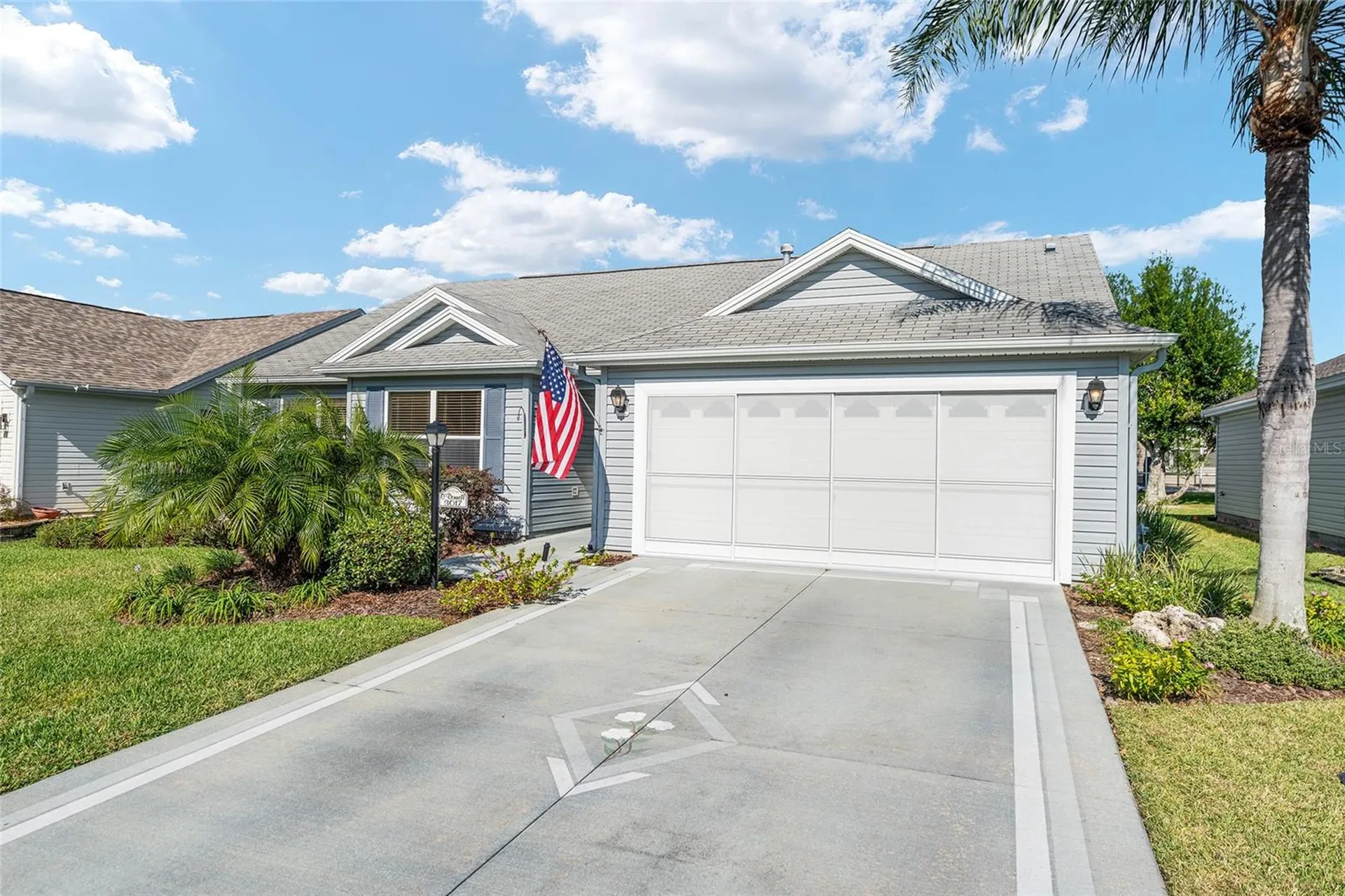 3017 Hillside Lane The Villages FL 32162