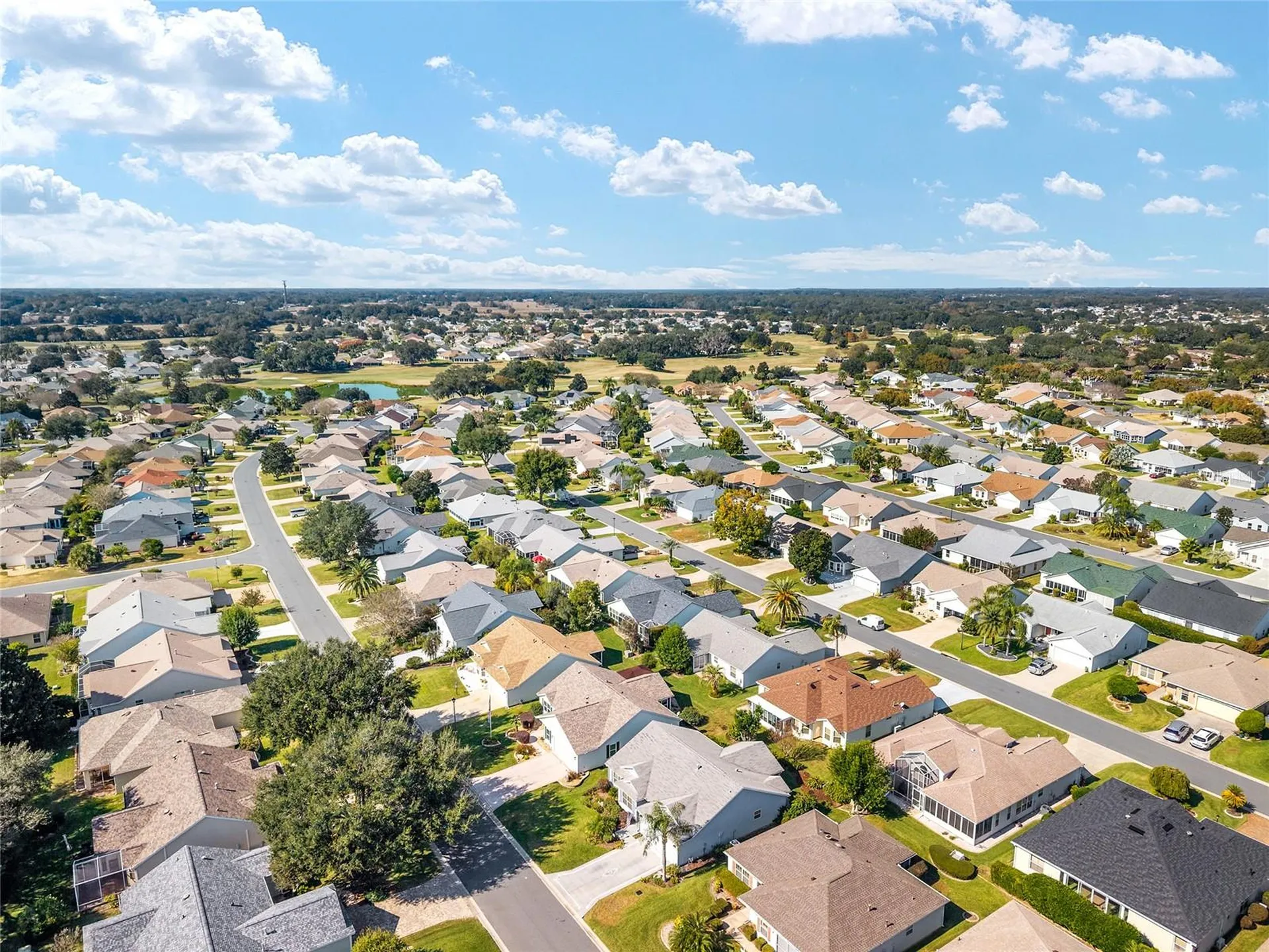 3017 Hillside Lane The Villages FL 32162