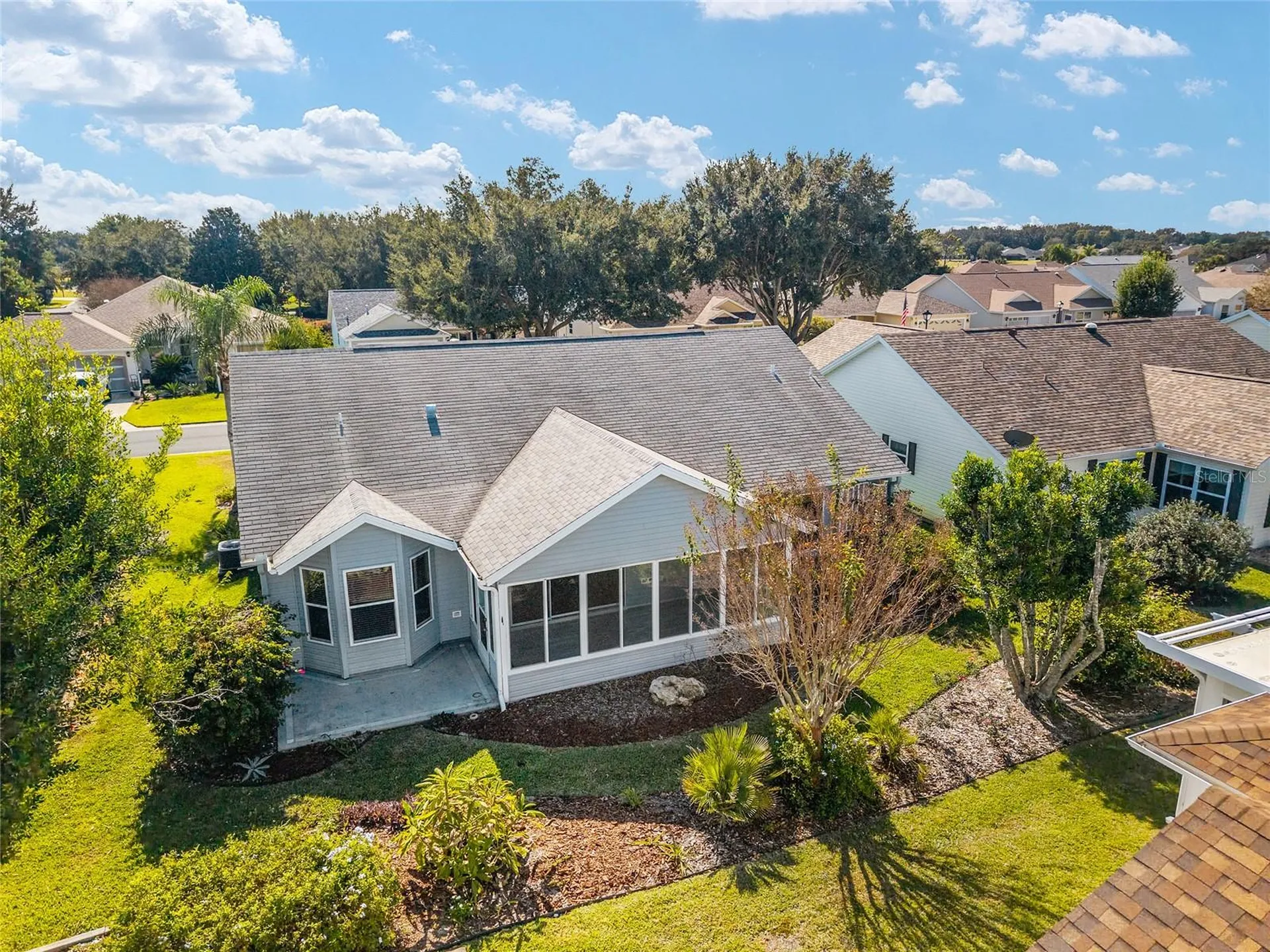 3017 Hillside Lane The Villages FL 32162