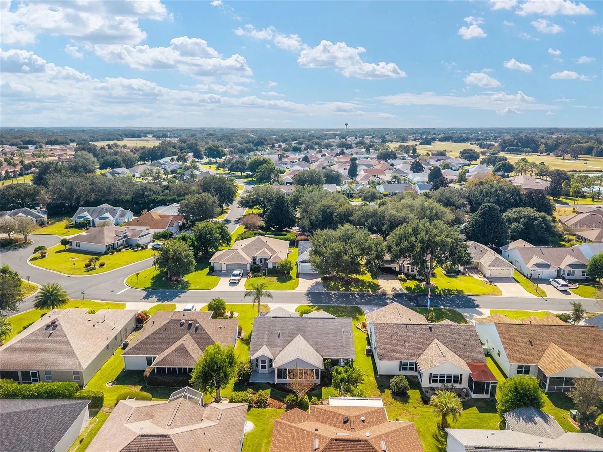 3017 Hillside Lane The Villages FL 32162