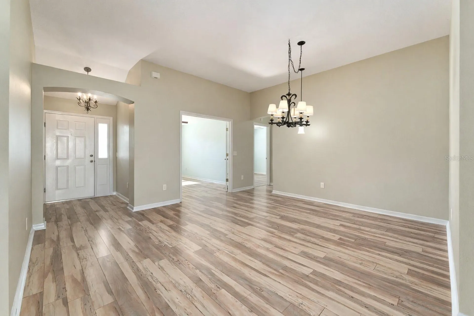 3017 Hillside Lane The Villages FL 32162
