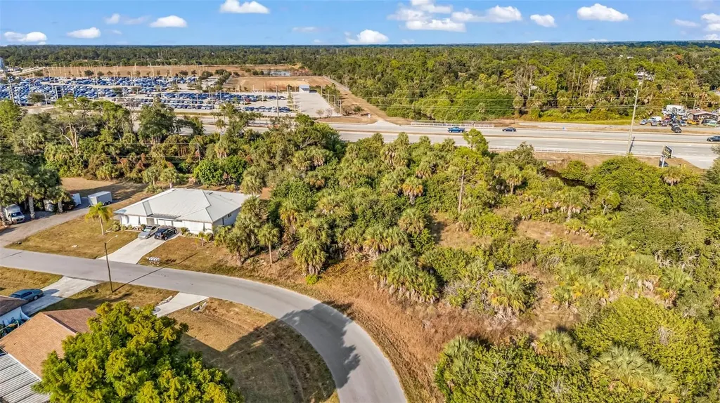 366 Lomond Drive Port Charlotte FL 33953