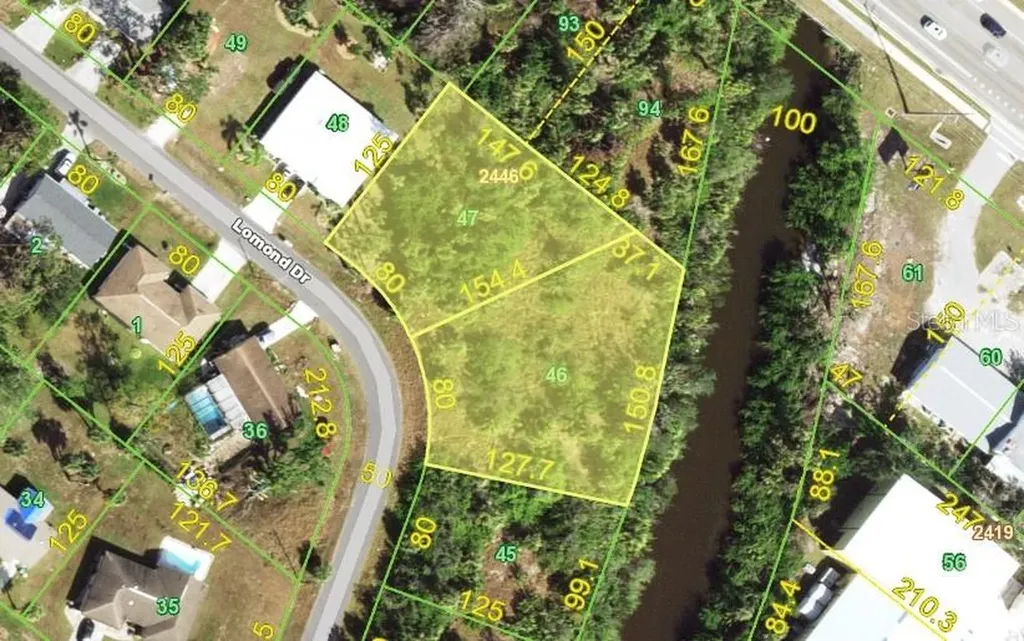 366 Lomond Drive Port Charlotte FL 33953