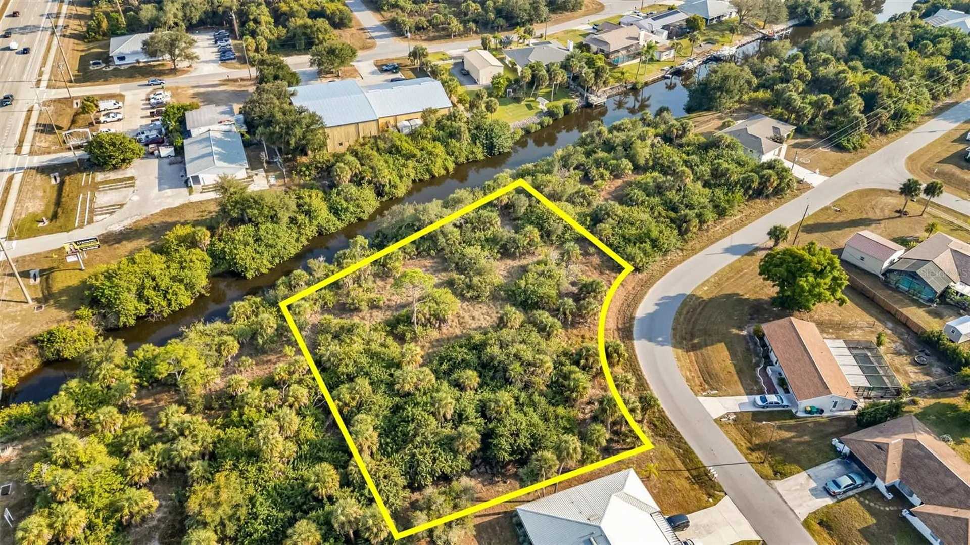 366 Lomond Drive Port Charlotte FL 33953