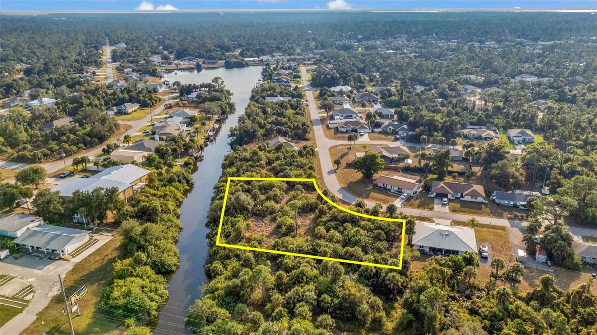366 Lomond Drive Port Charlotte FL 33953