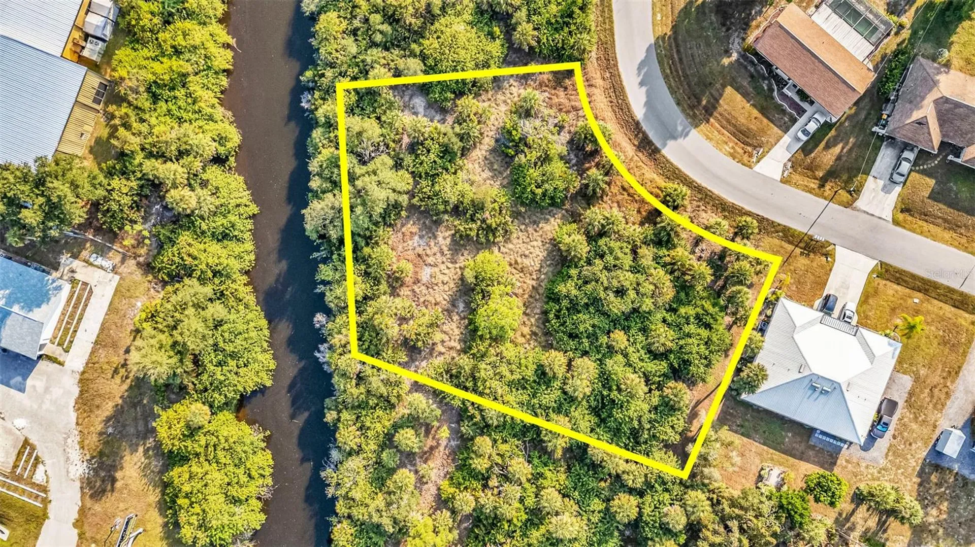 366 Lomond Drive Port Charlotte FL 33953