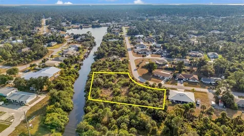 366 Lomond Drive Port Charlotte FL 33953