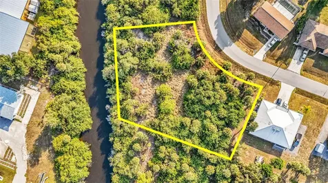366 Lomond Drive Port Charlotte FL 33953