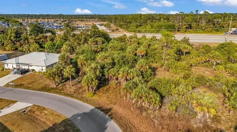 366 Lomond Drive Port Charlotte FL 33953