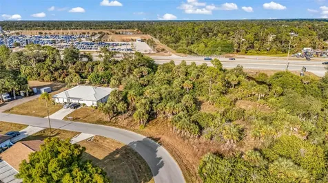 366 Lomond Drive Port Charlotte FL 33953