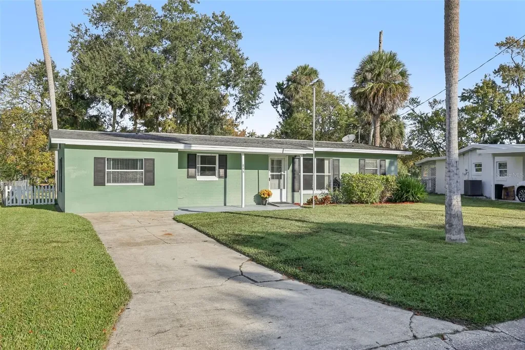 844 Teague Street Daytona Beach FL 32119