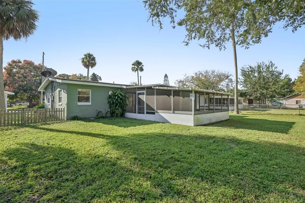 844 Teague Street Daytona Beach FL 32119
