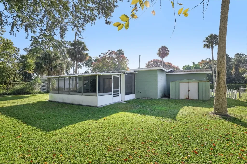 844 Teague Street Daytona Beach FL 32119