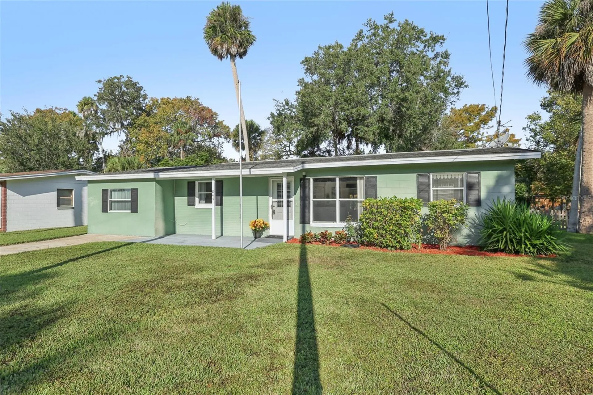 844 Teague Street Daytona Beach FL 32119