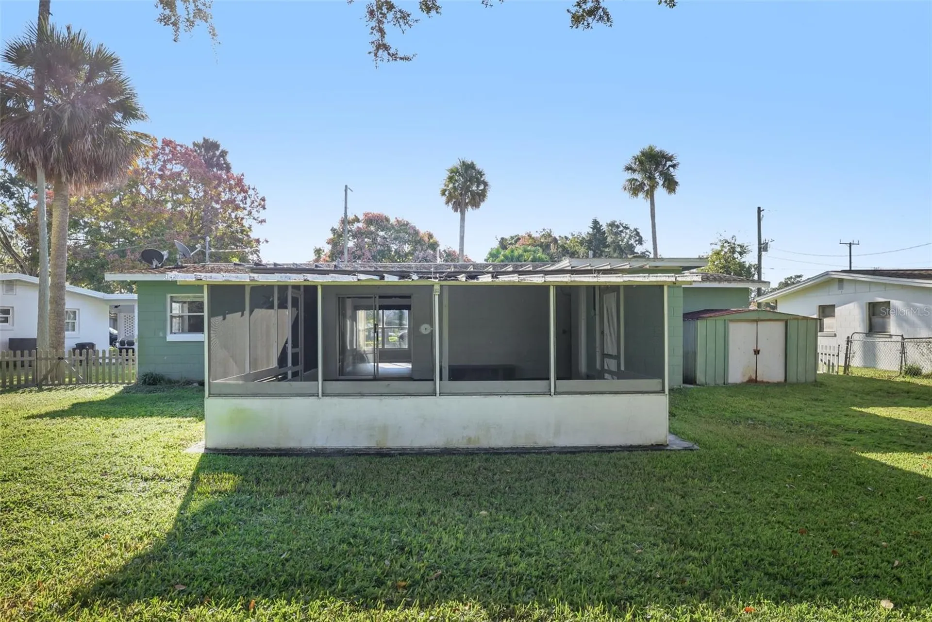 844 Teague Street Daytona Beach FL 32119