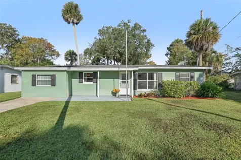844 Teague Street Daytona Beach FL 32119