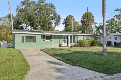 844 Teague Street Daytona Beach FL 32119