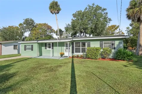 844 Teague Street Daytona Beach FL 32119