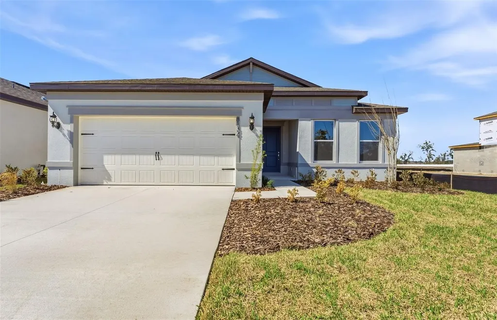 8132 SW 44th Court Road Ocala FL 34476