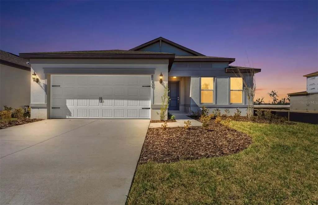 8132 SW 44th Court Road Ocala FL 34476