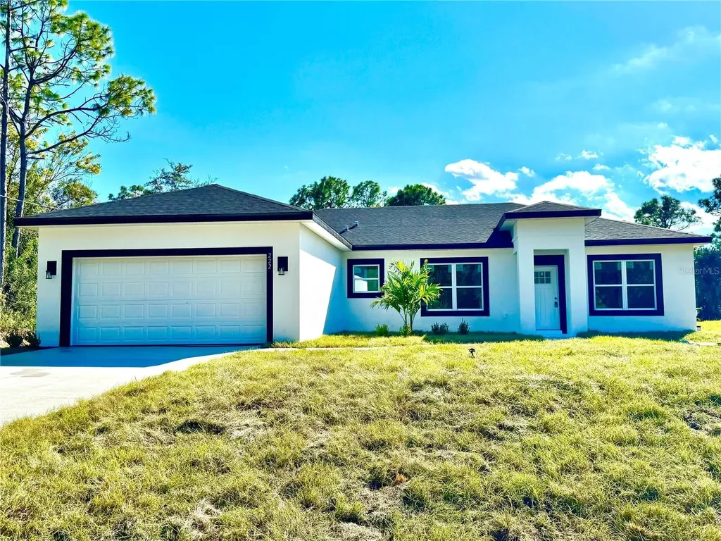 222 Titan Road SE Palm Bay FL 32909
