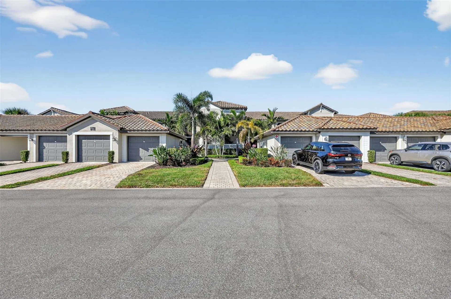 Bradenton FL, 5720 Palmer Circle, Unit 102