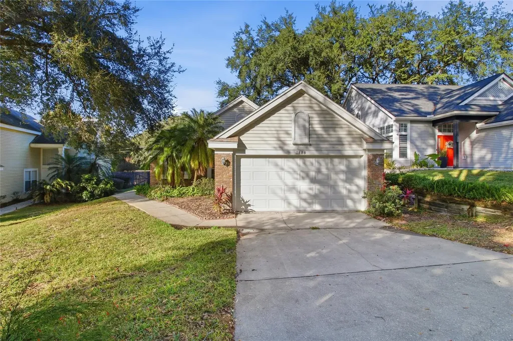 1888 Cranberry Isles Way Apopka FL 32712