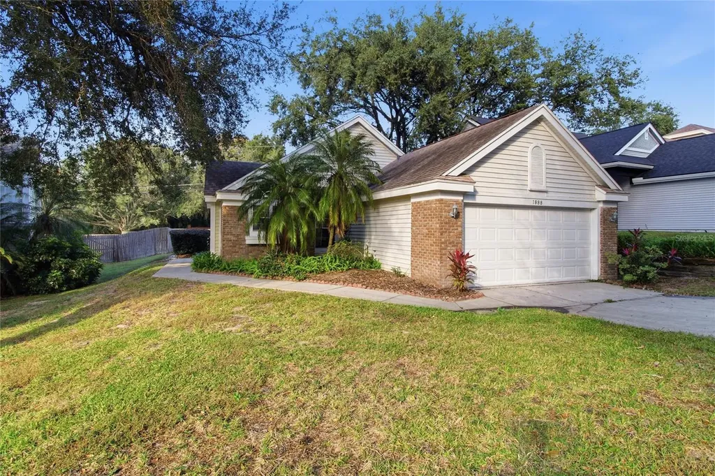 1888 Cranberry Isles Way Apopka FL 32712