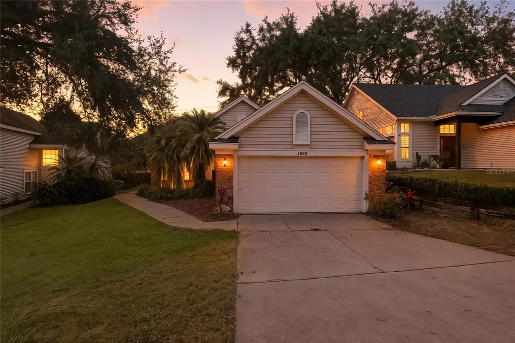 1888 Cranberry Isles Way Apopka FL 32712