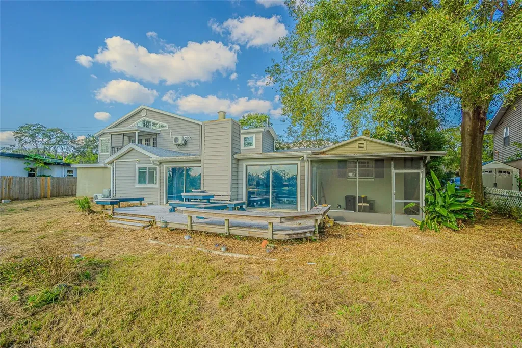 12510 Forest Hills Drive Tampa FL 33612