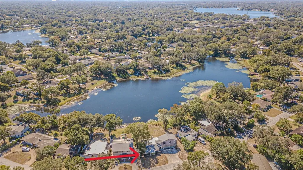 12510 Forest Hills Drive Tampa FL 33612