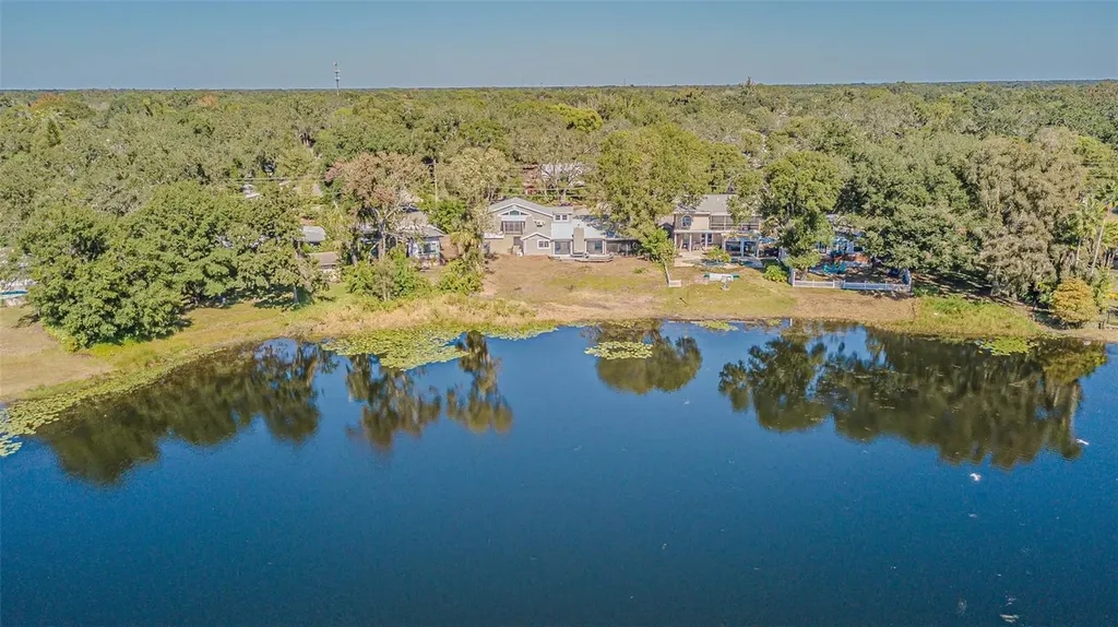12510 Forest Hills Drive Tampa FL 33612
