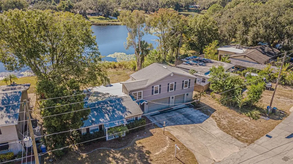 12510 Forest Hills Drive Tampa FL 33612