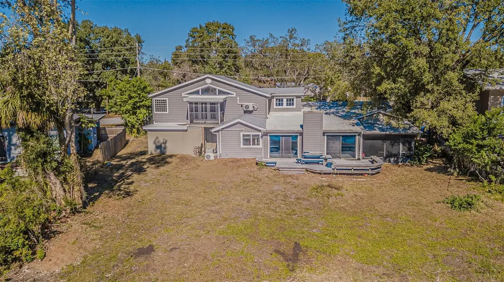 12510 Forest Hills Drive Tampa FL 33612
