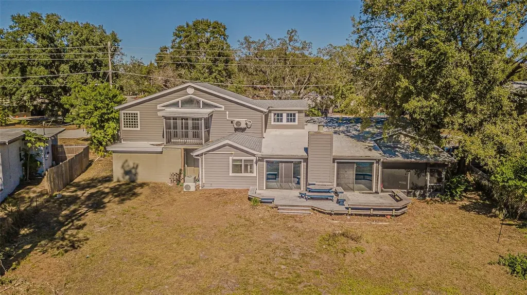 12510 Forest Hills Drive Tampa FL 33612