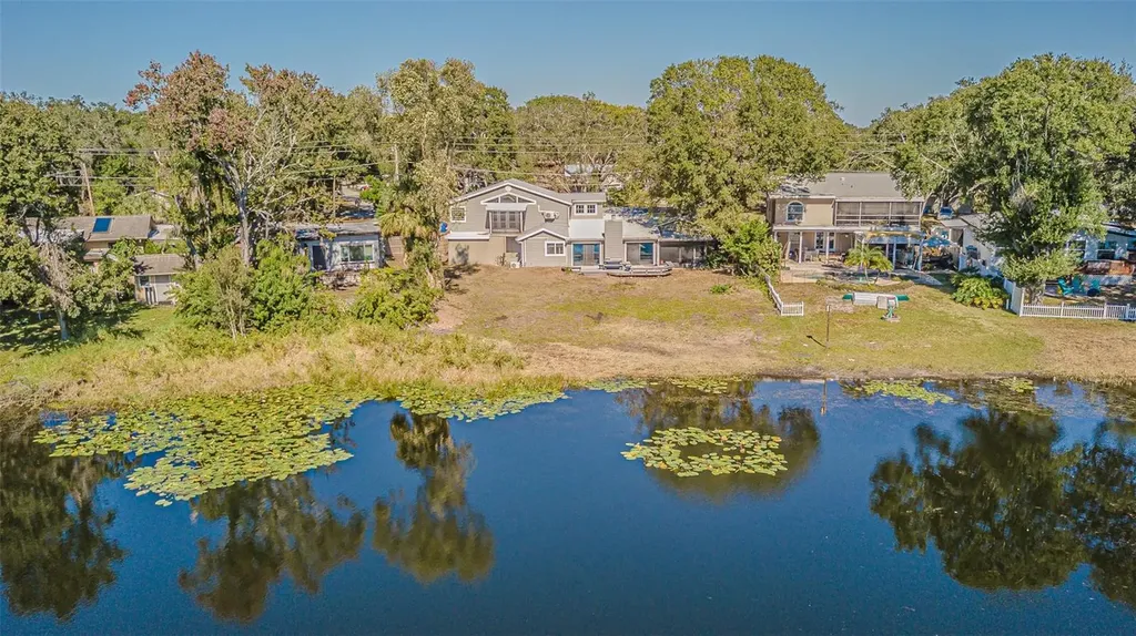 12510 Forest Hills Drive Tampa FL 33612