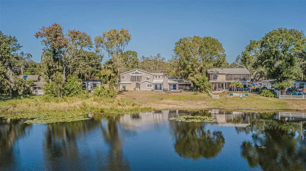 12510 Forest Hills Drive Tampa FL 33612