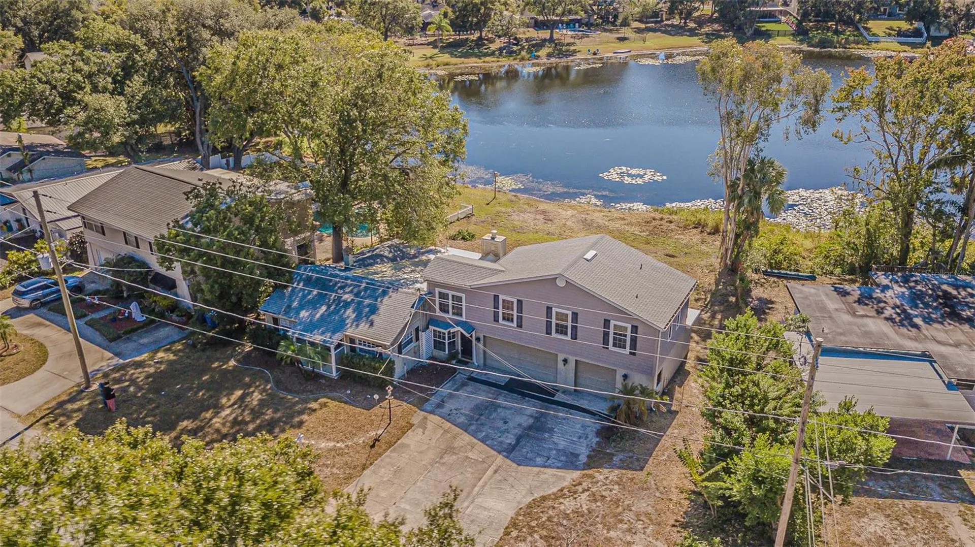 12510 Forest Hills Drive Tampa FL 33612