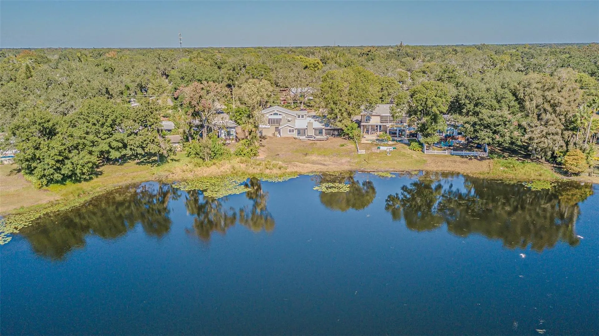 12510 Forest Hills Drive Tampa FL 33612
